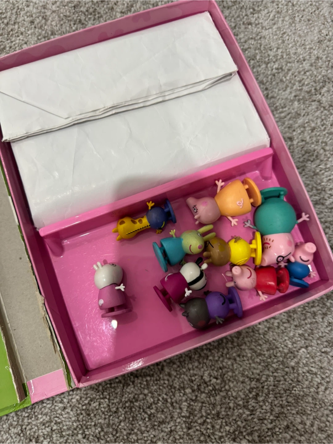 Peppa Pig Busy Book - photo 2