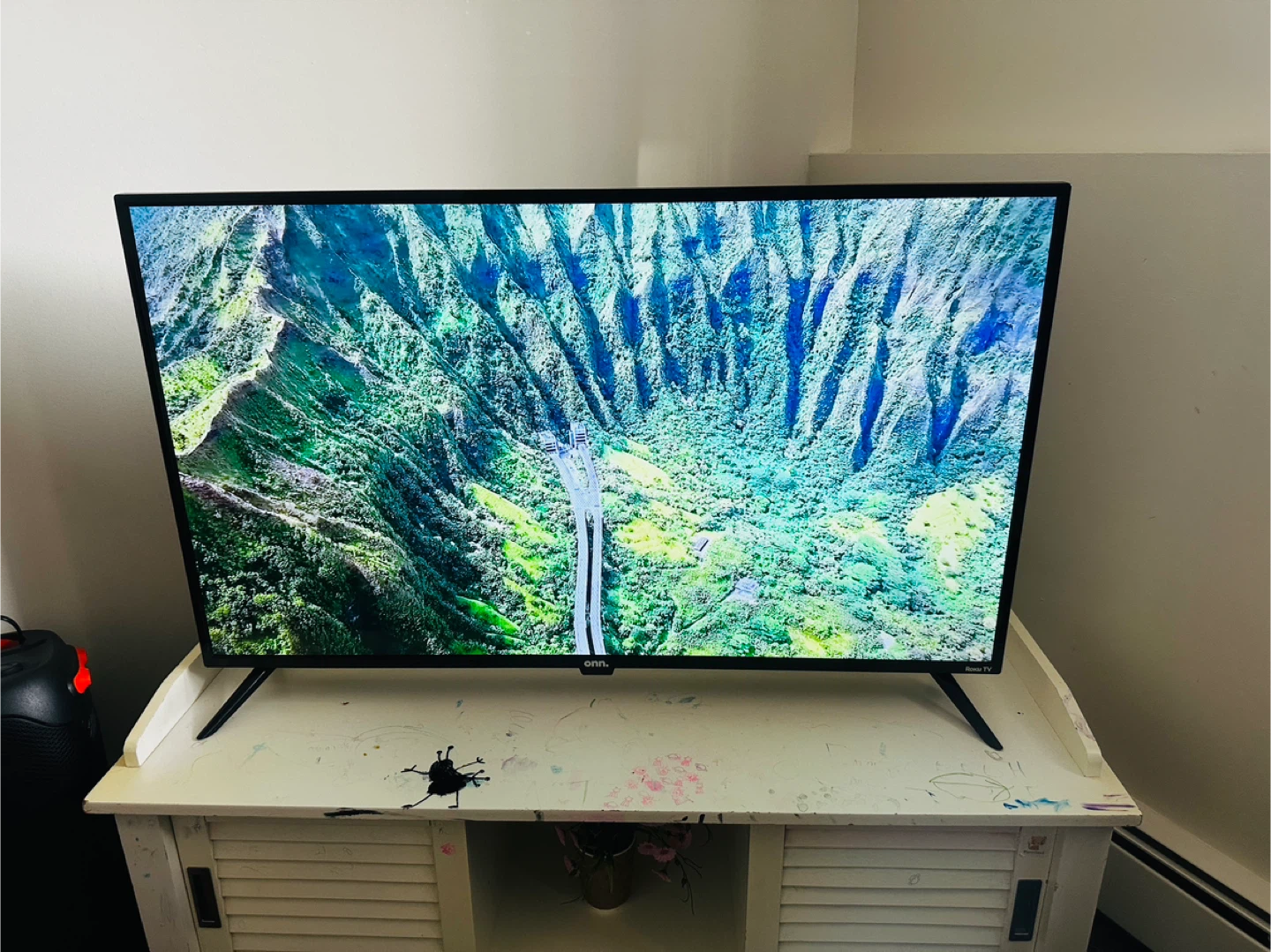 Onn. Roku TV - photo 2