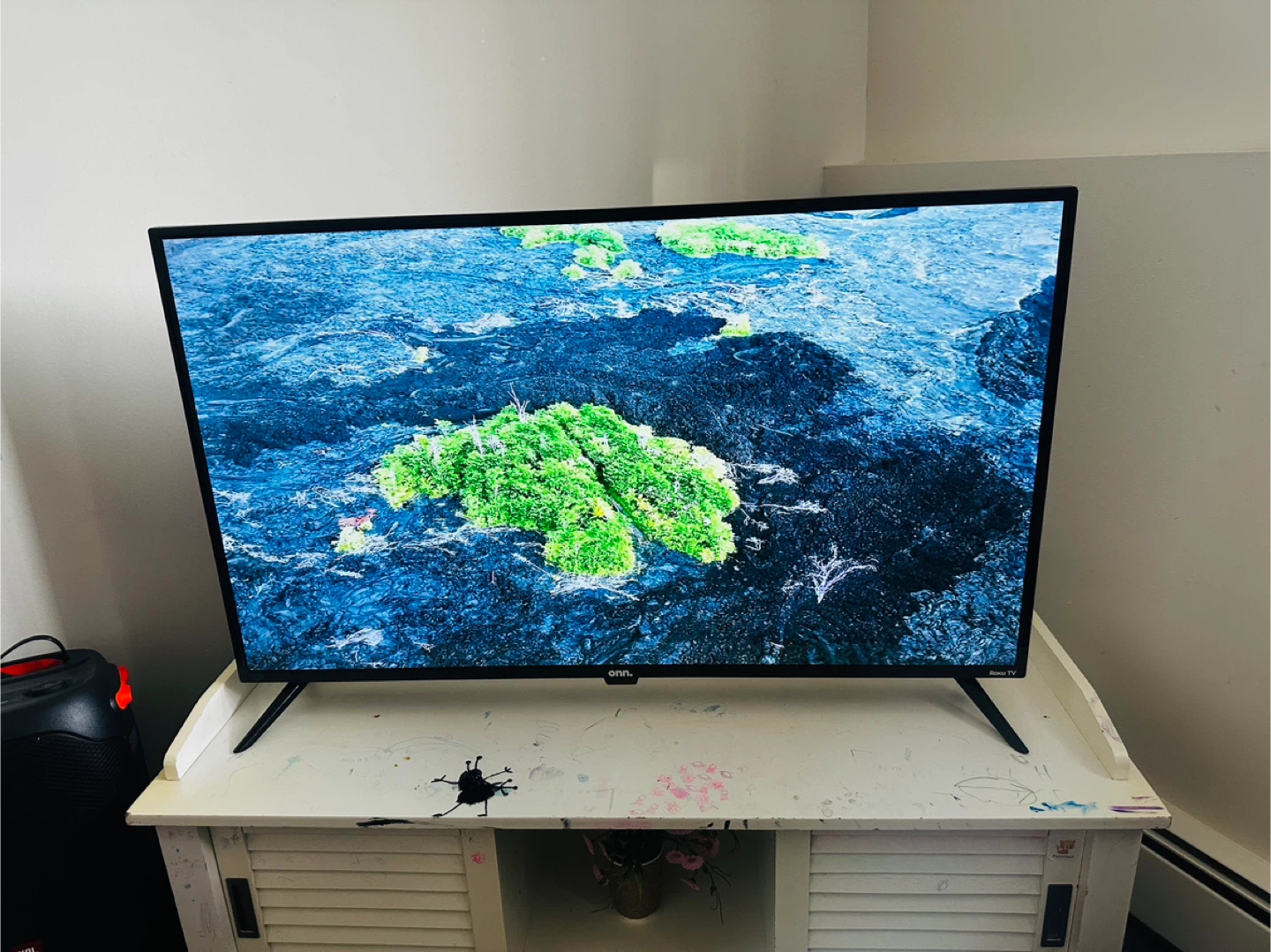 Onn. Roku TV - photo 4