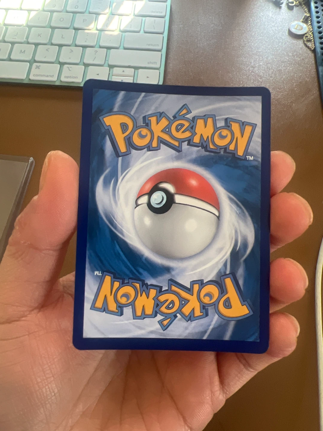 Pokemon Chinese Meowth AR - photo 3