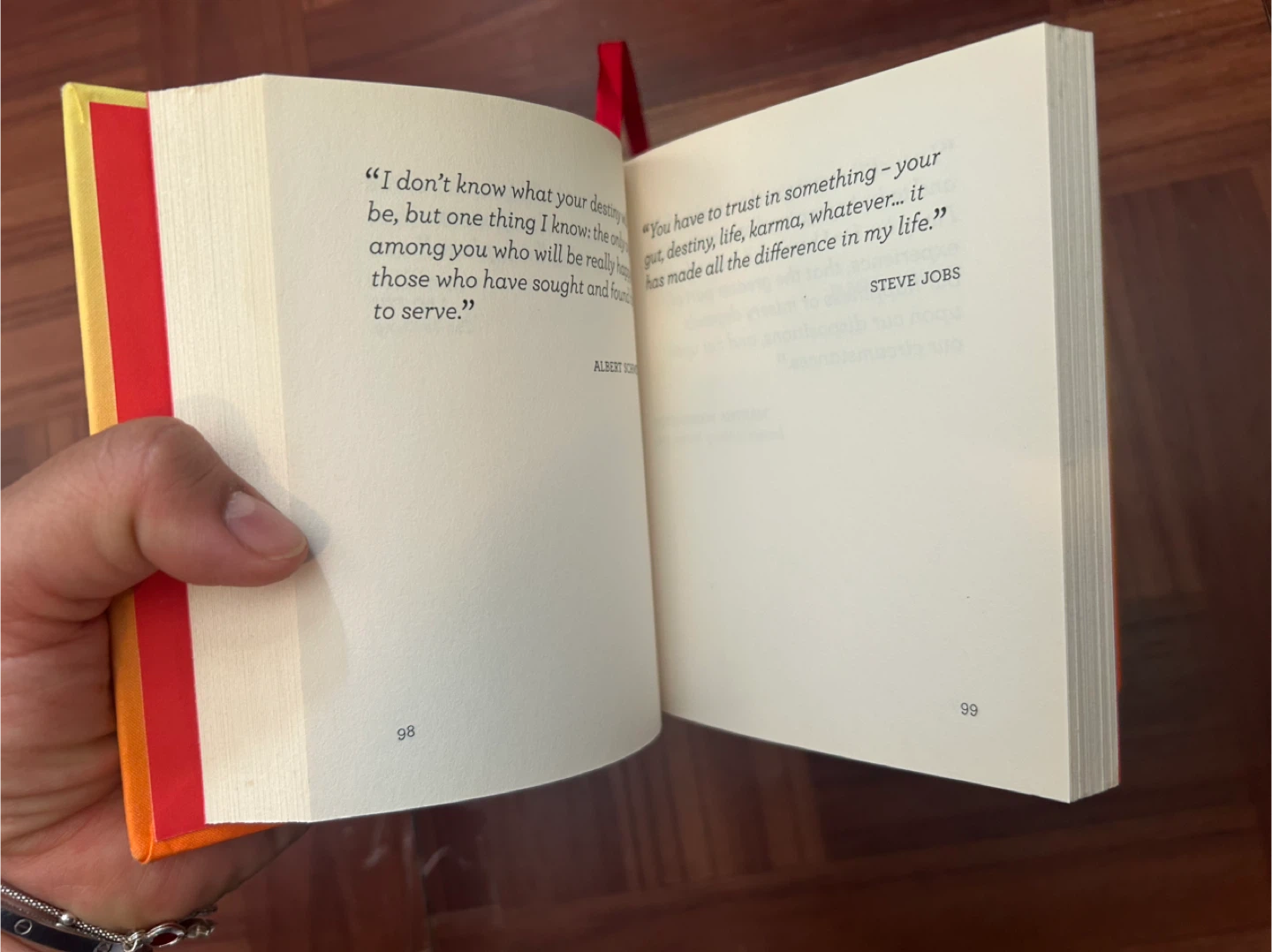 The little book of confidence - photo 3