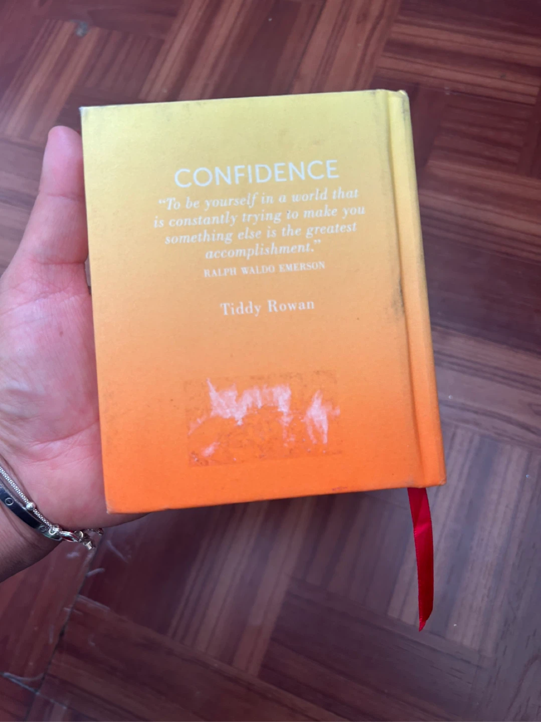 The little book of confidence - photo 2