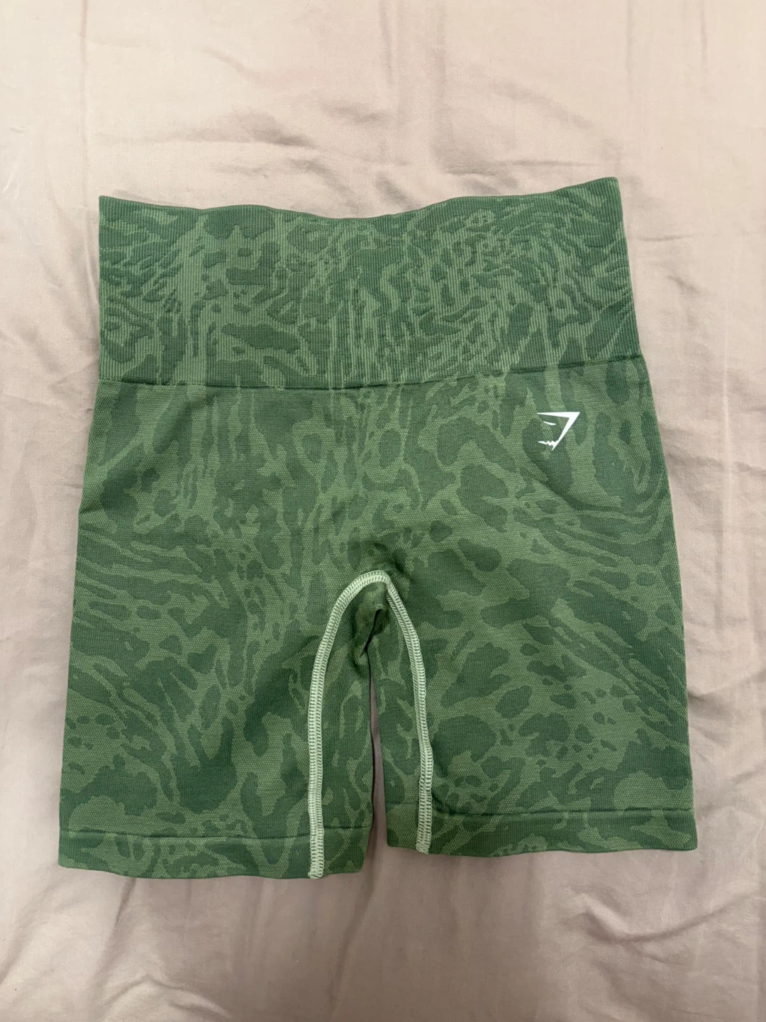 Gymshark Adapt safari