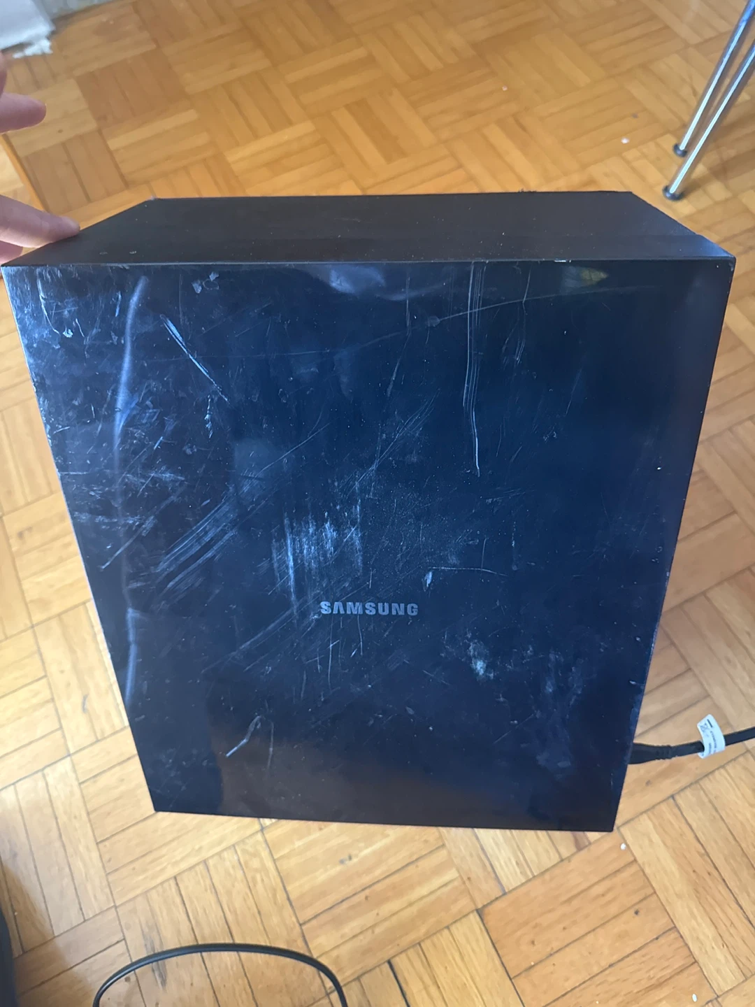 Samsung Subwoofer