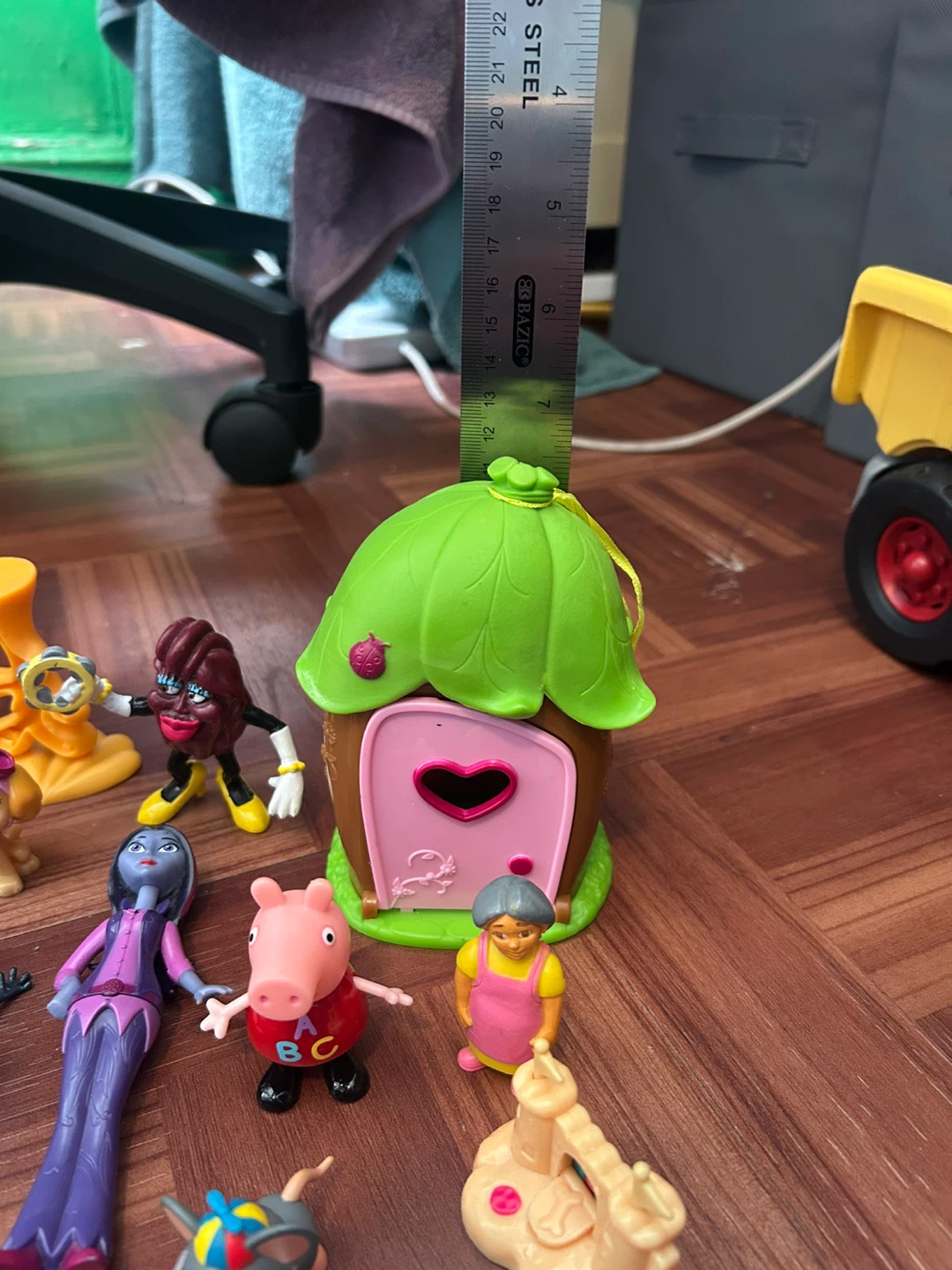 Toys 🥕 - photo 5