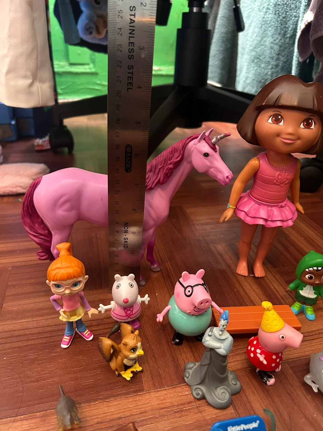 Toys 🥕 - photo 3