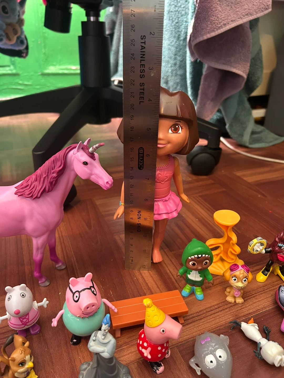 Toys 🥕 - photo 2