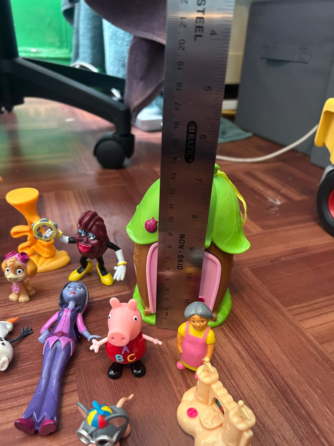 Toys 🥕 - photo 4