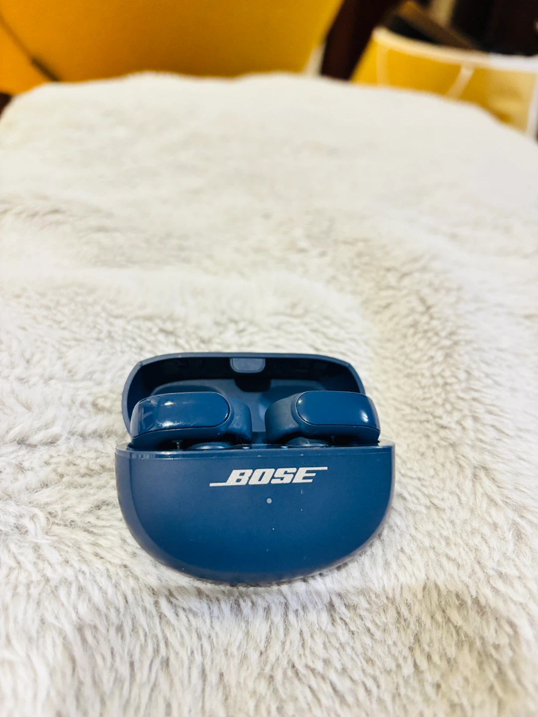 Bose Wireless Earbuds - photo 2