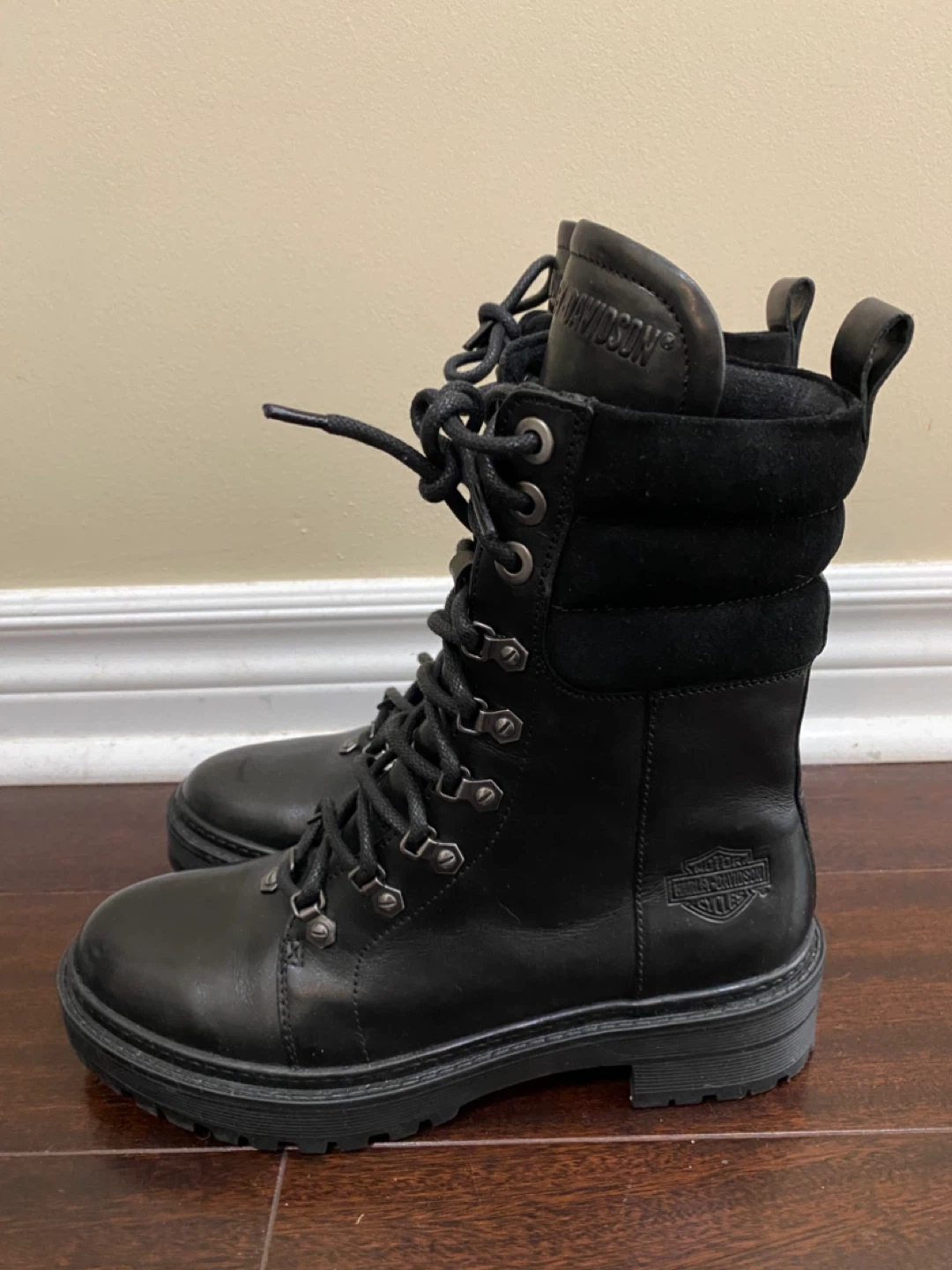 Harley-Davidson Women's Boots