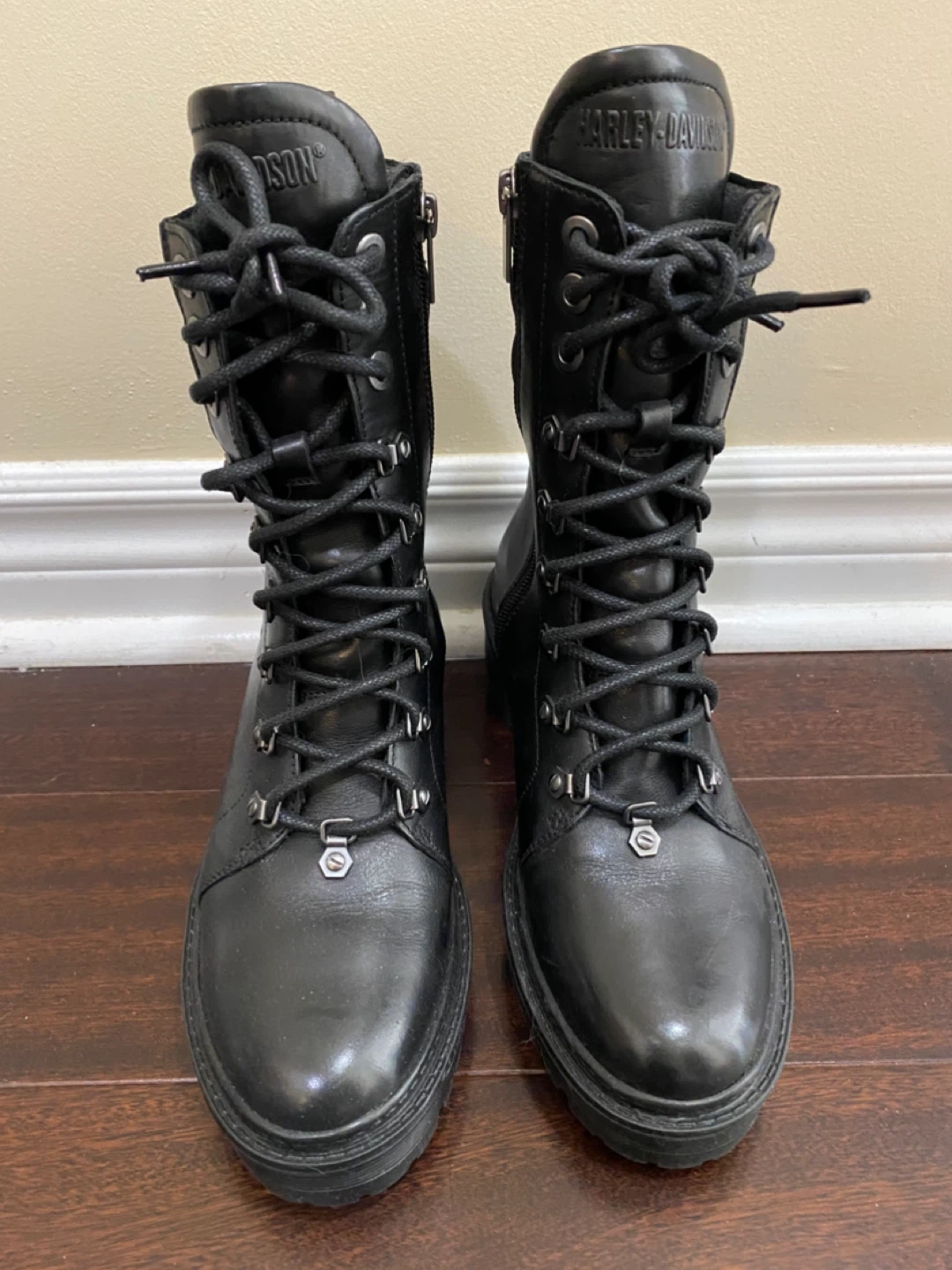 Harley-Davidson Women's Boots - photo 2