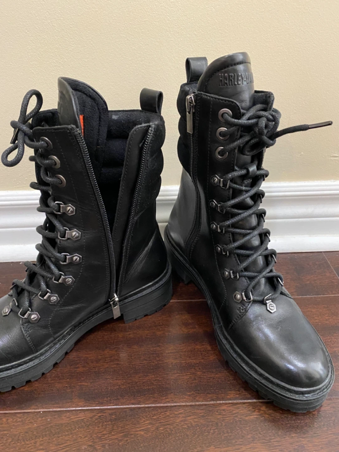 Harley-Davidson Women's Boots - photo 3