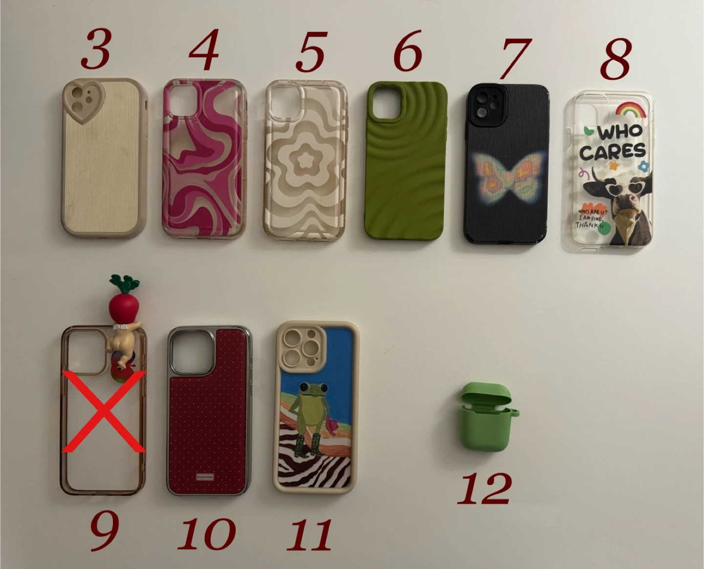 iPad & iPhone Cases