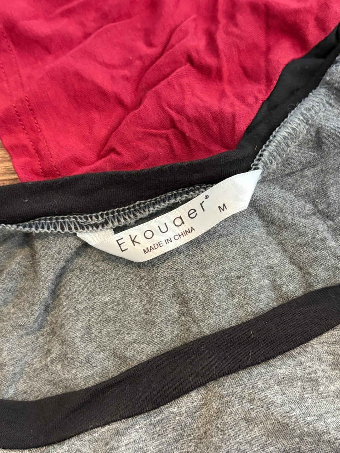 nursing tops- Size M FREE - photo 4