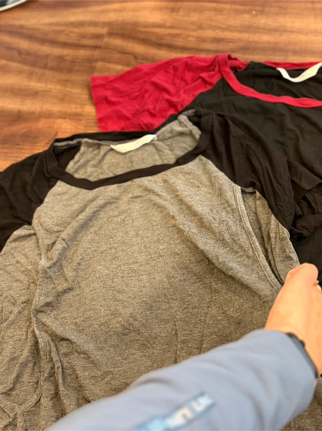 nursing tops- Size M FREE - photo 3