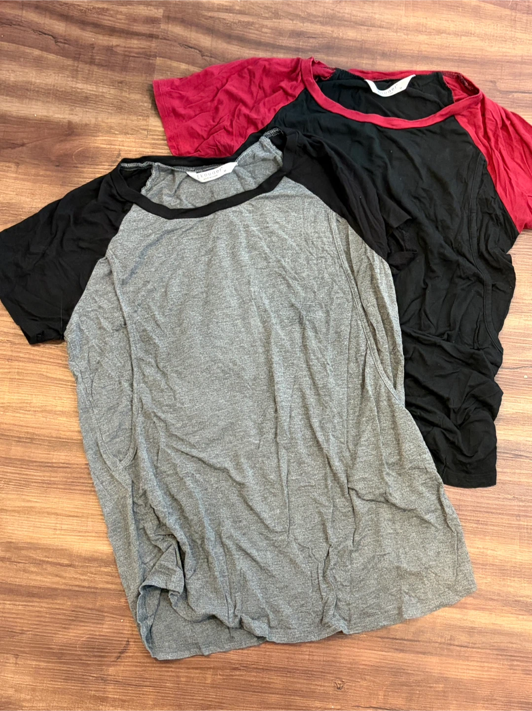 nursing tops- Size M FREE