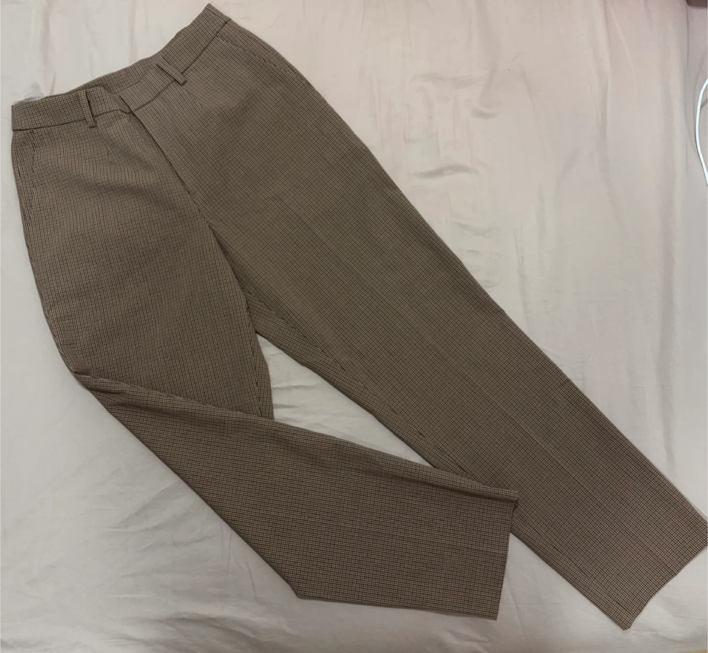 Uniqlo pants