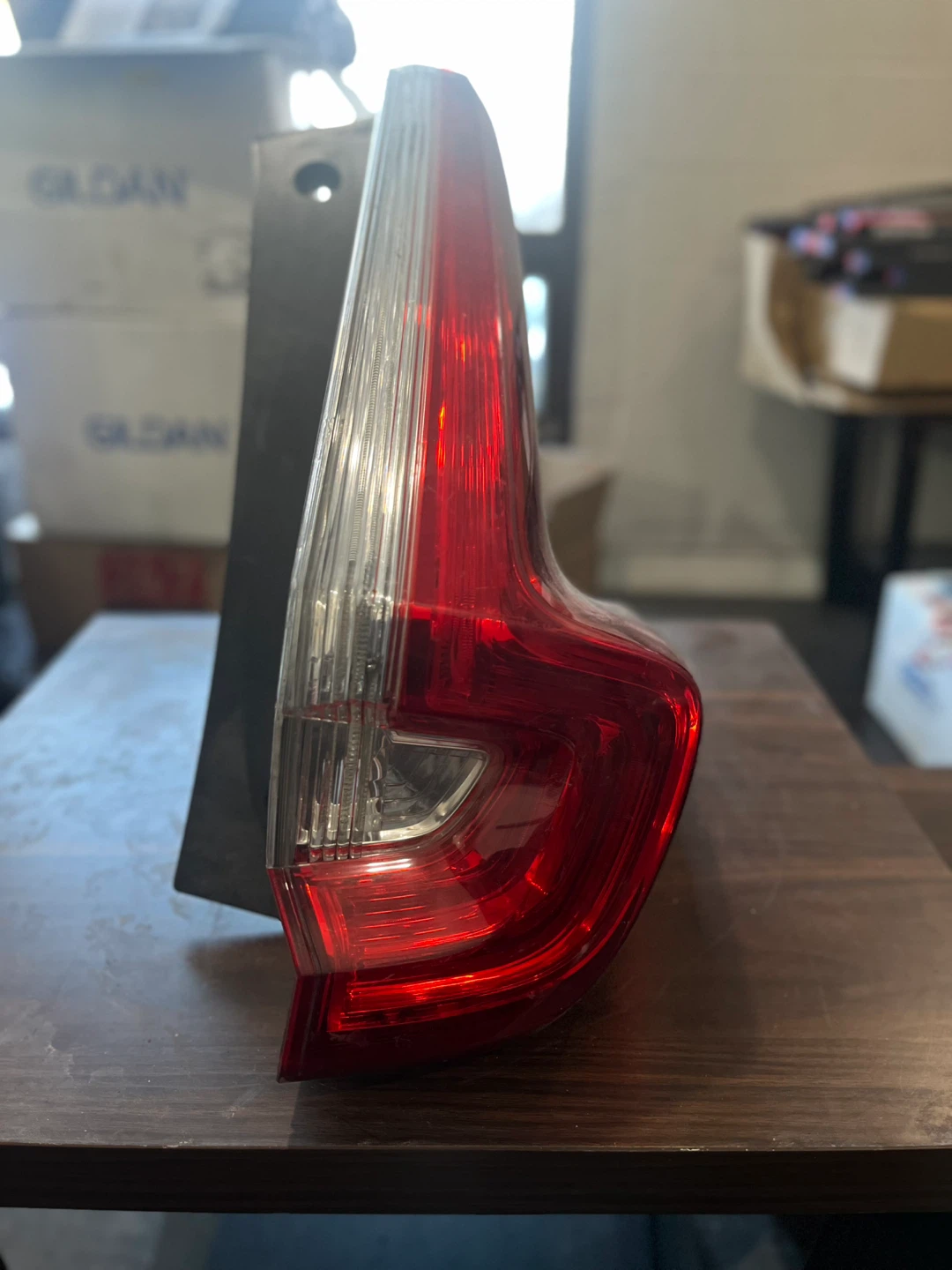Honda Right CR-V Right Tailight