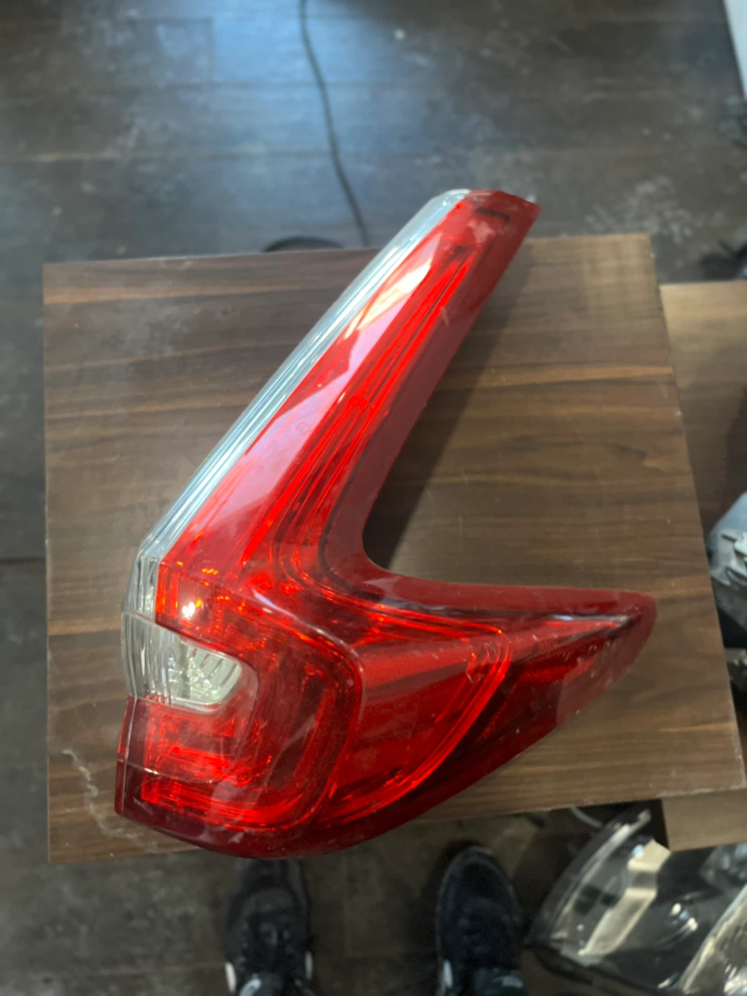 Honda Right CR-V Right Tailight - photo 2