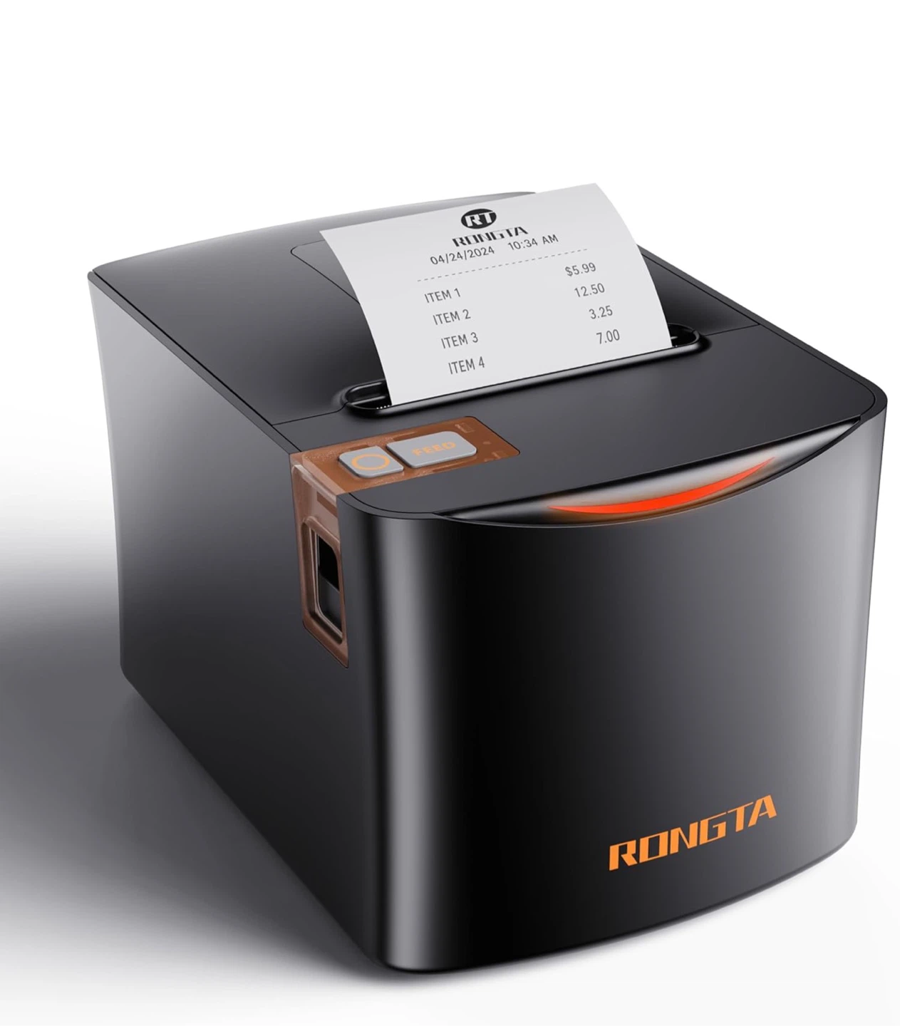 Thermal Receipt Printer Rongta RP331