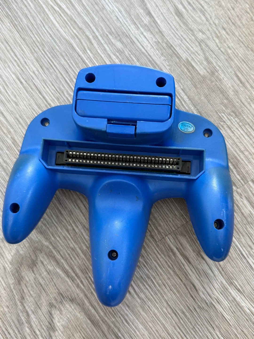 SUPER JOYSTICK TV GAME - photo 3