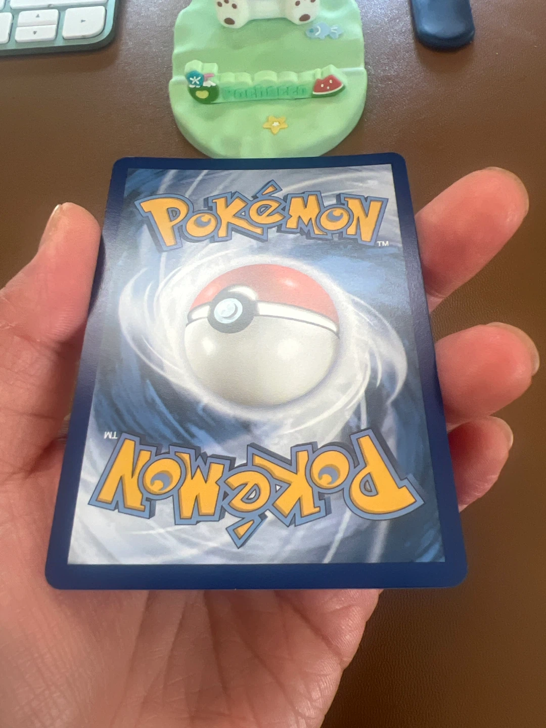 Pokemon Card - N's Reshiram - photo 3