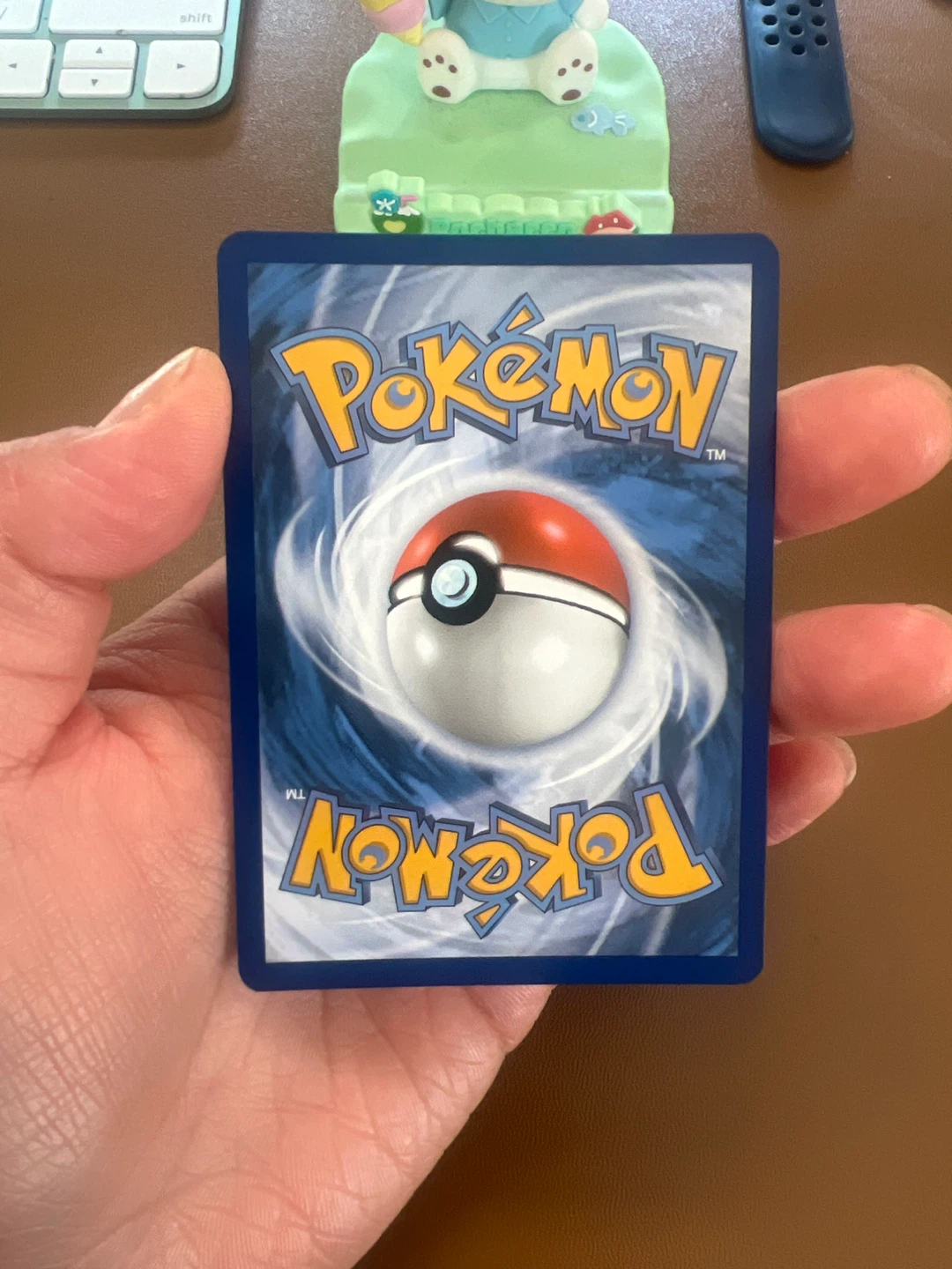 Pokemon Card - N's Reshiram - photo 4
