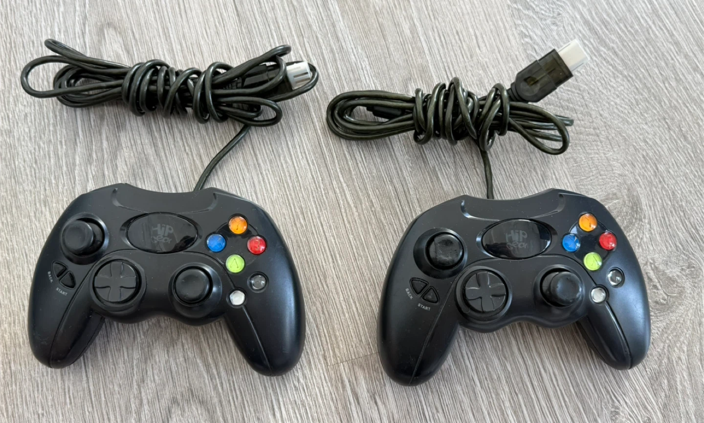 Hip Gear 2 XBOX Controller