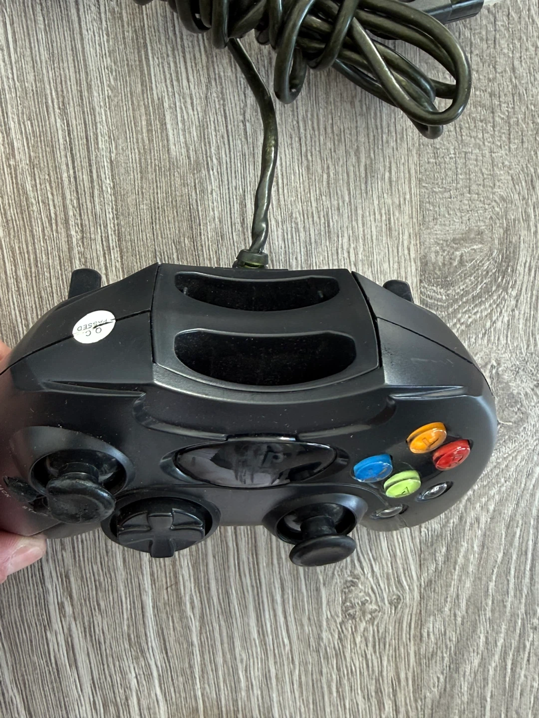Hip Gear 2 XBOX Controller - photo 3