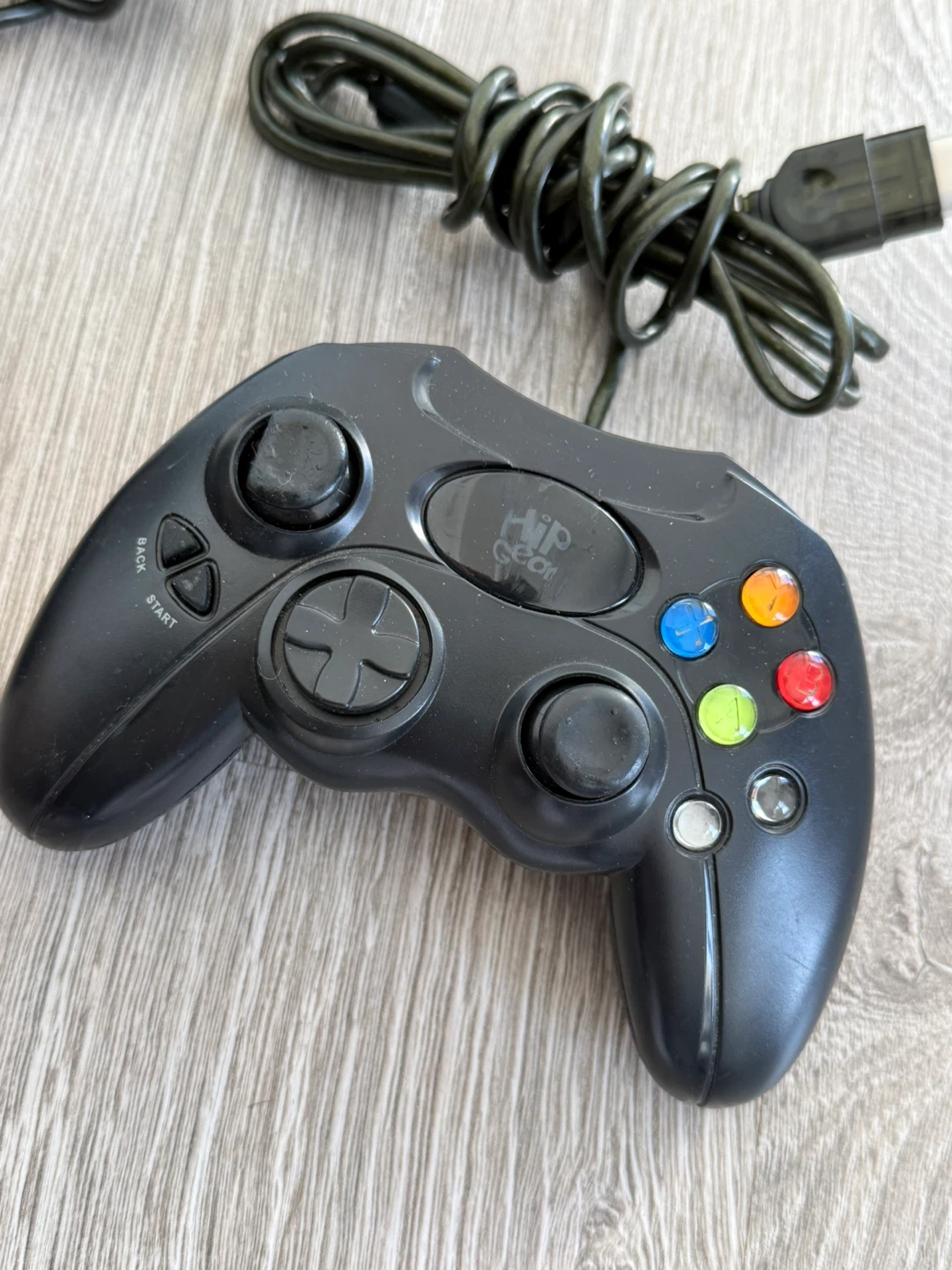 Hip Gear 2 XBOX Controller - photo 2