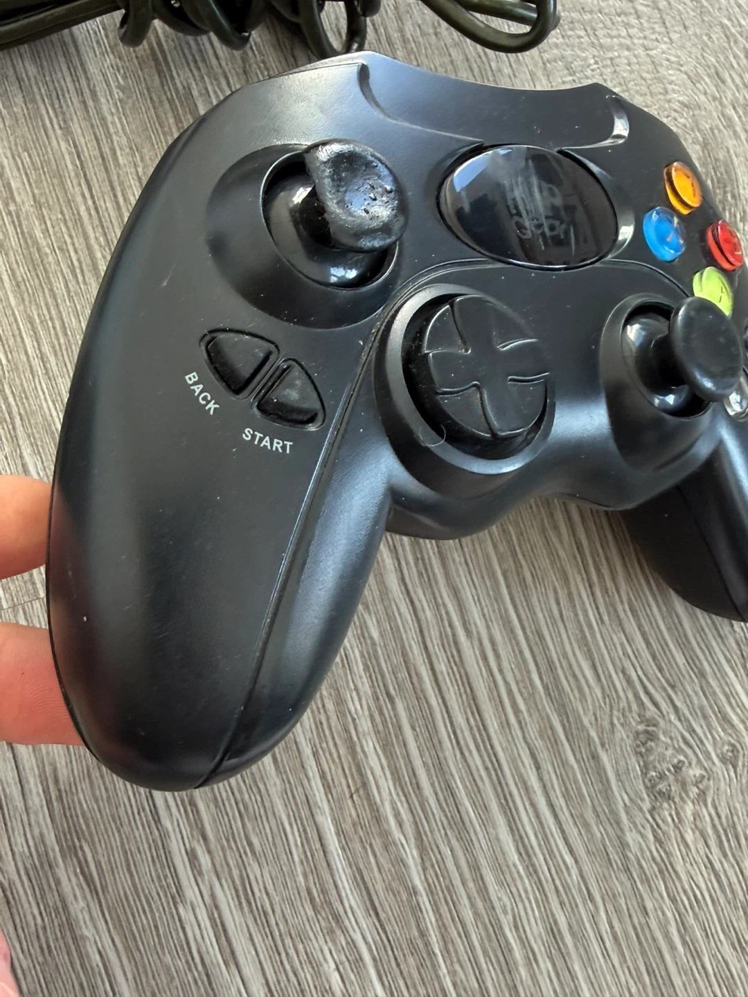 Hip Gear 2 XBOX Controller - photo 4