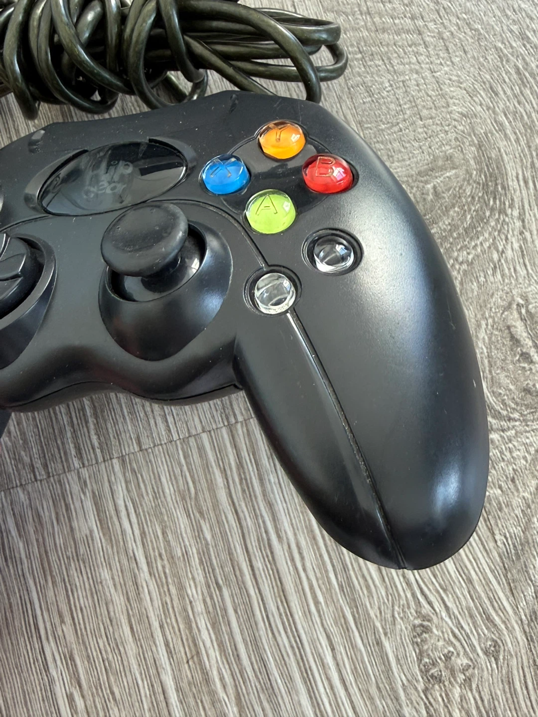 Hip Gear 2 XBOX Controller - photo 5