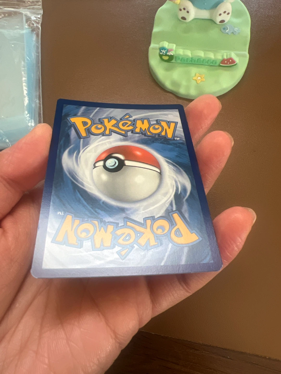 Pokemon Gardevoir Card - photo 5