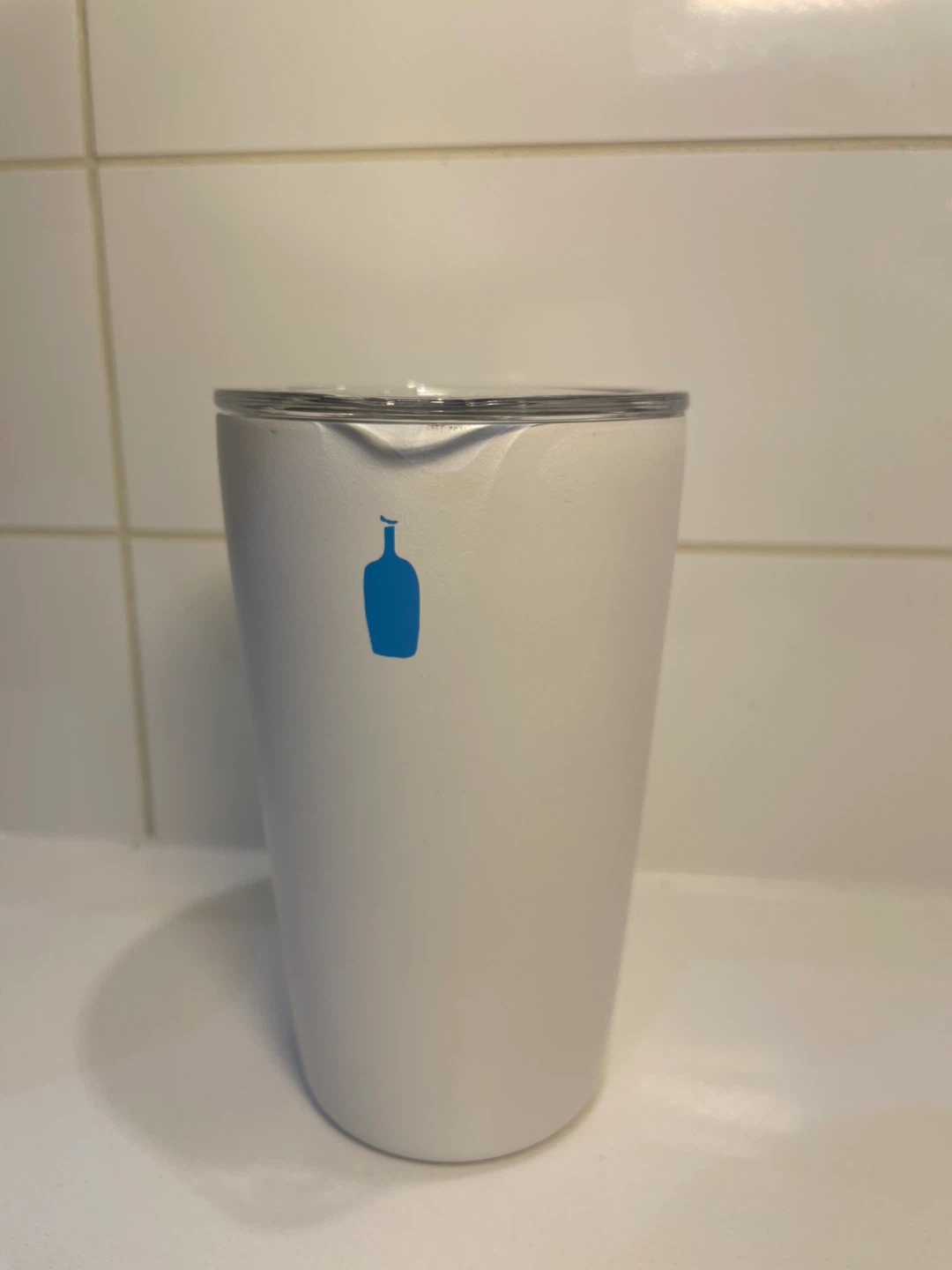 Blue Bottle Coffee Tumbler