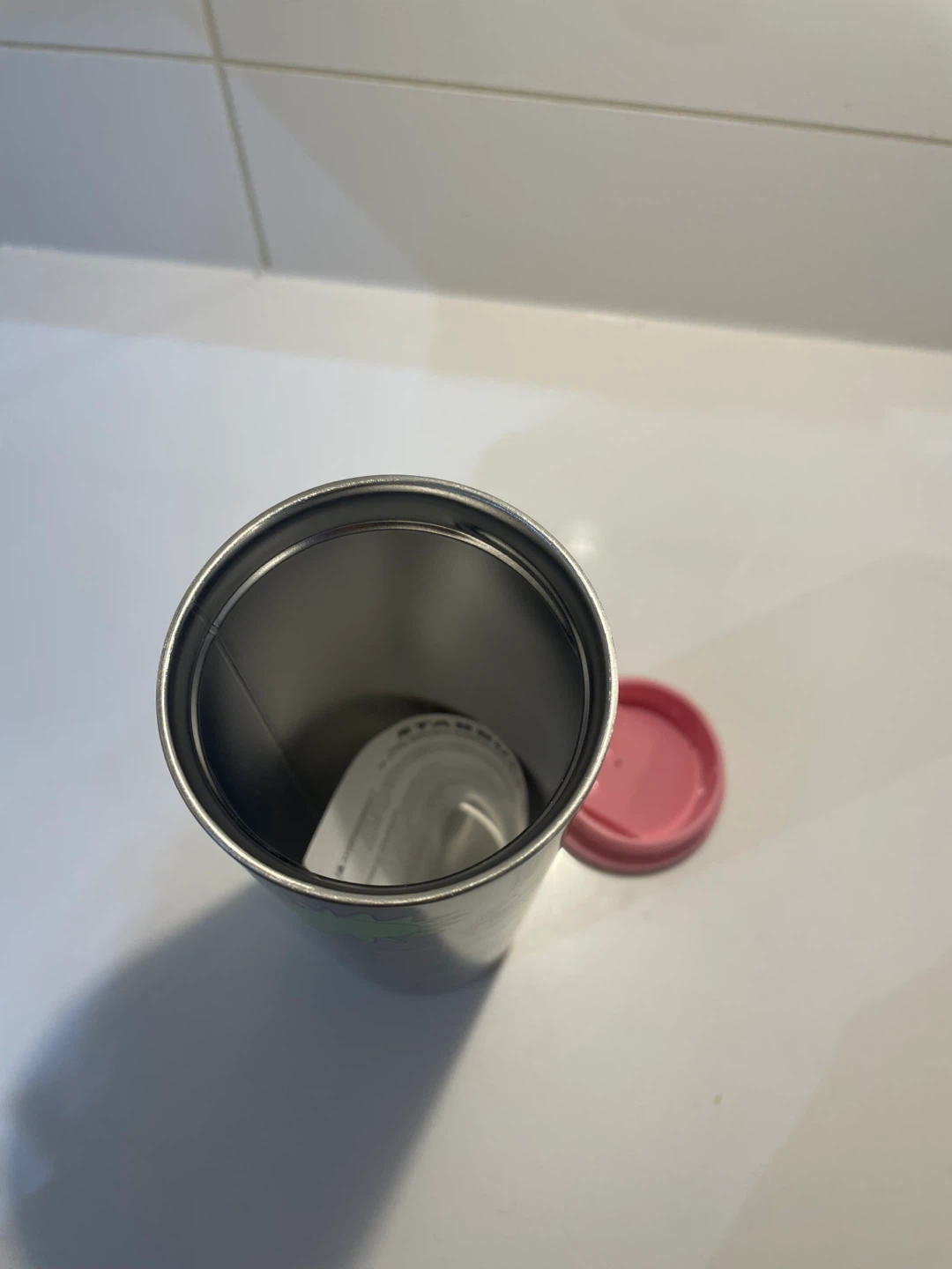 Blue Bottle Coffee Tumbler - photo 2