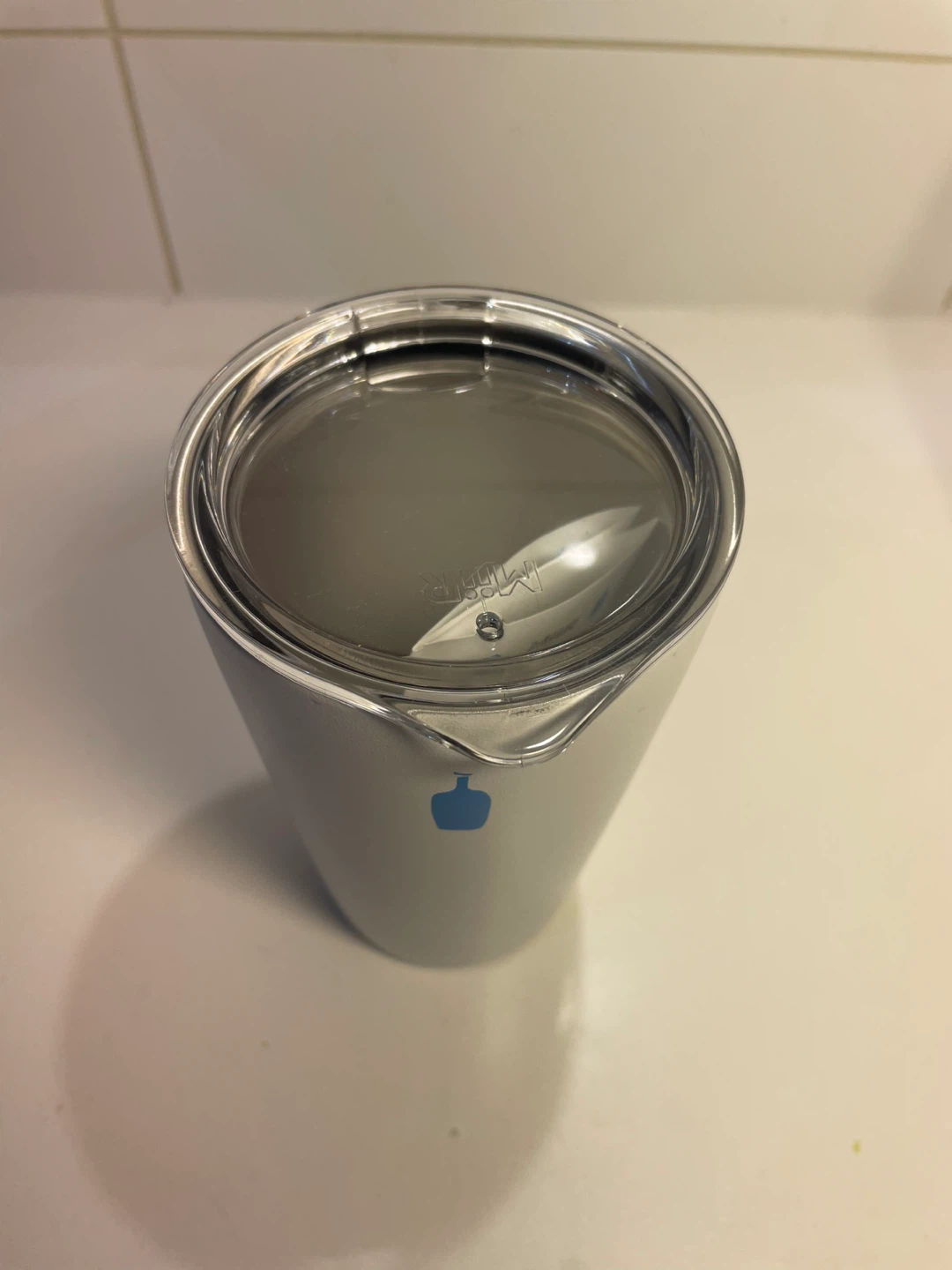 Blue Bottle Coffee Tumbler - photo 3