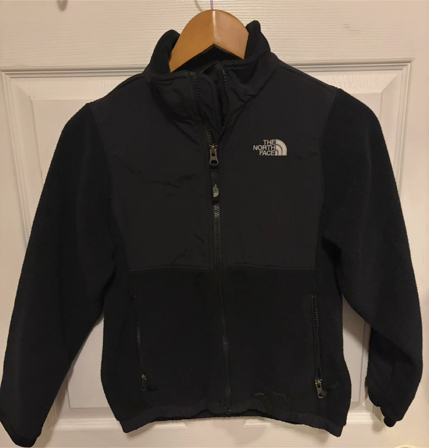 The North Face Denali Jacket Kids Size M - photo 3