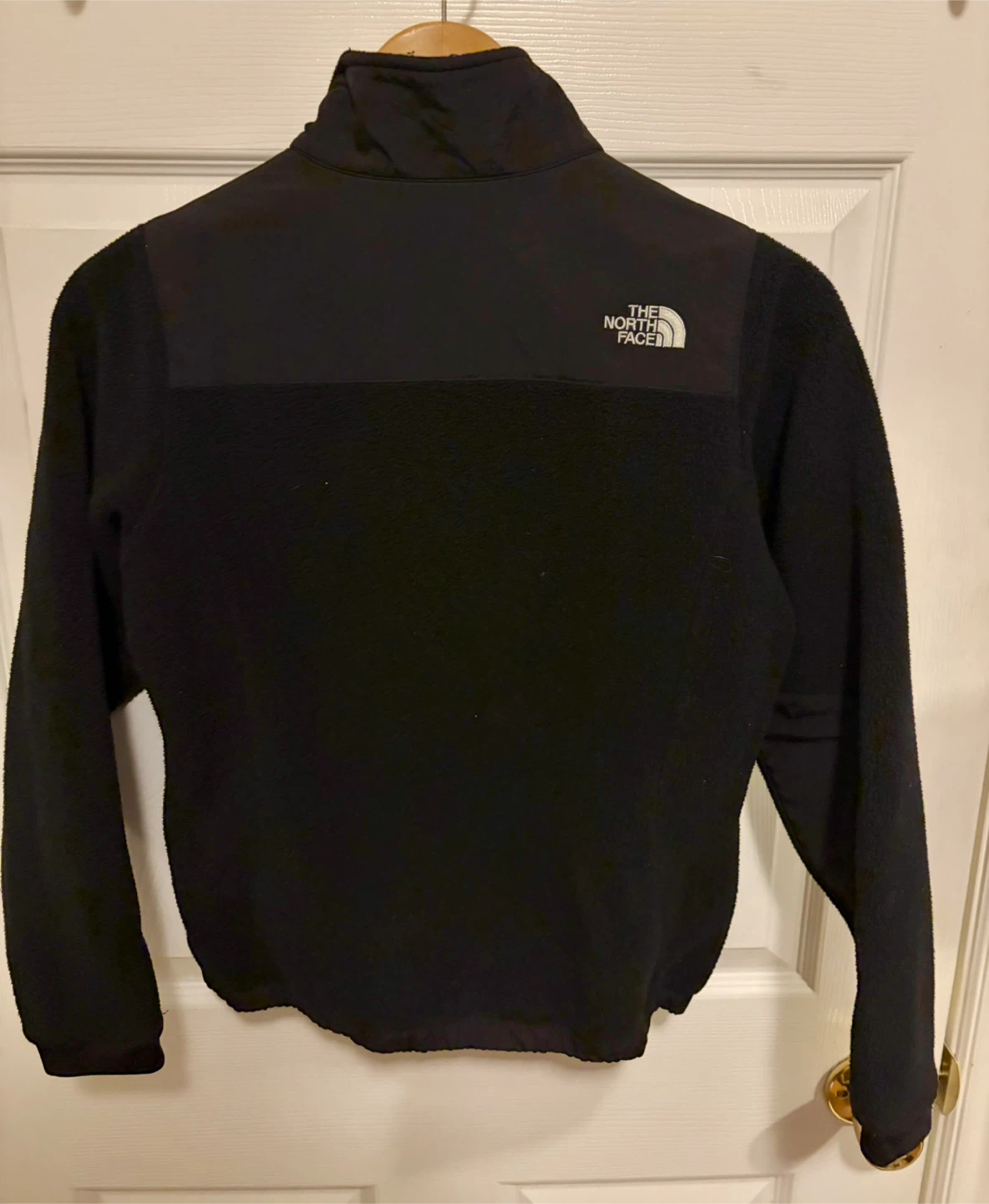 The North Face Denali Jacket Kids Size M - photo 2