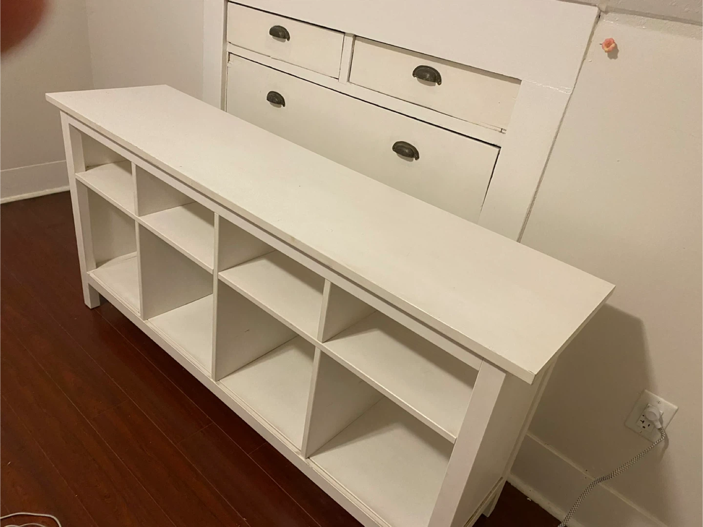 White Shelf - photo 2