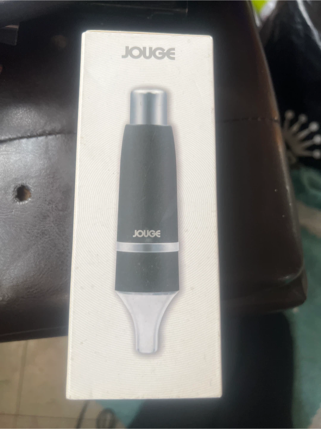JOUGE Herb Grinder