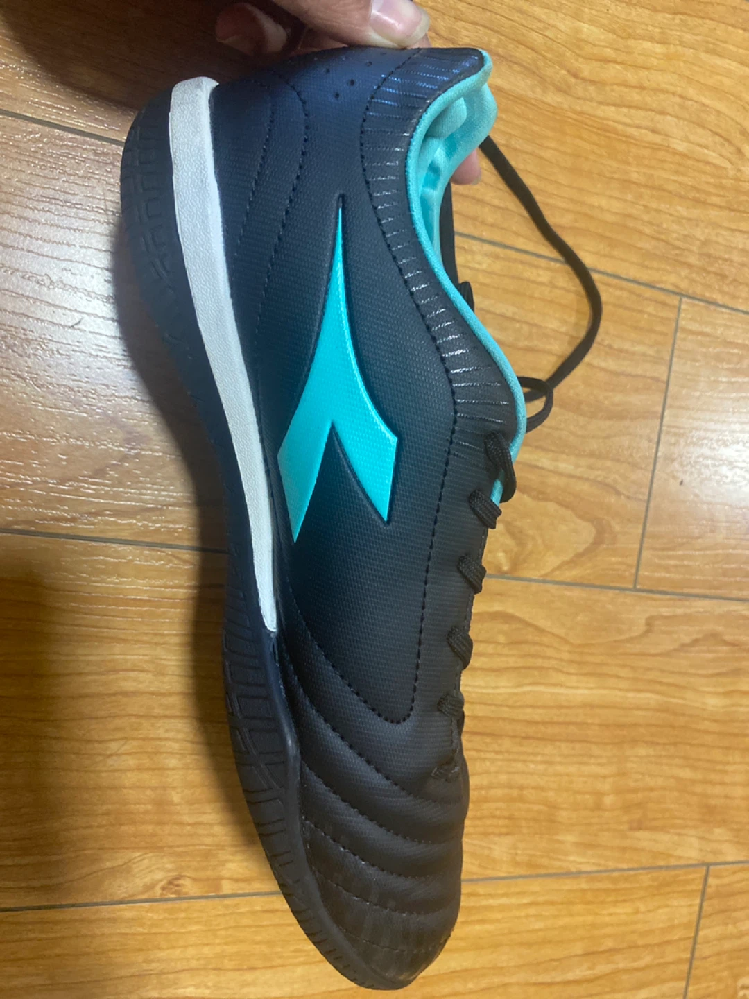 Diadora Soccer Cleats - photo 3