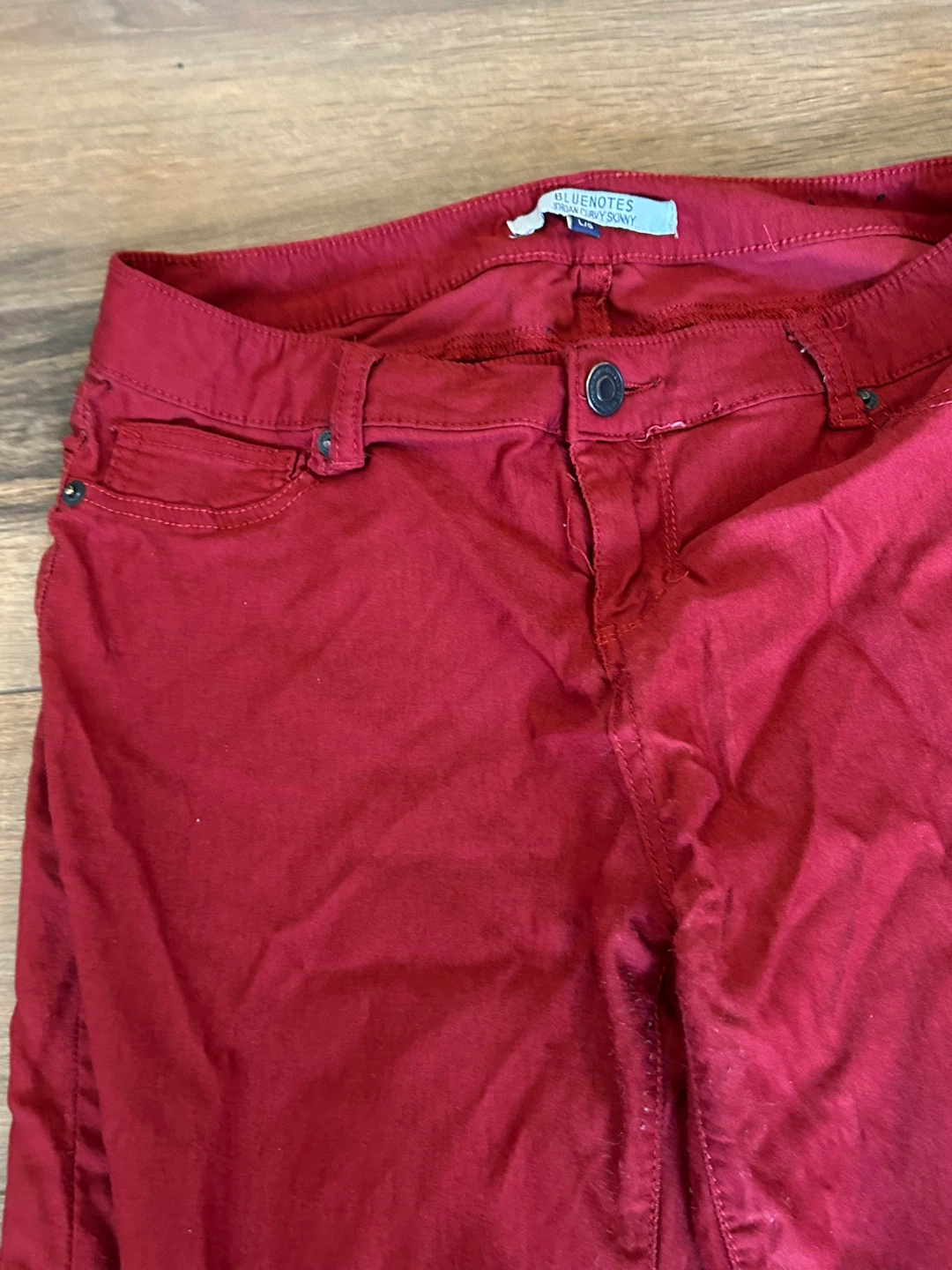 $3.0” each size 10 or 30/32 - photo 3