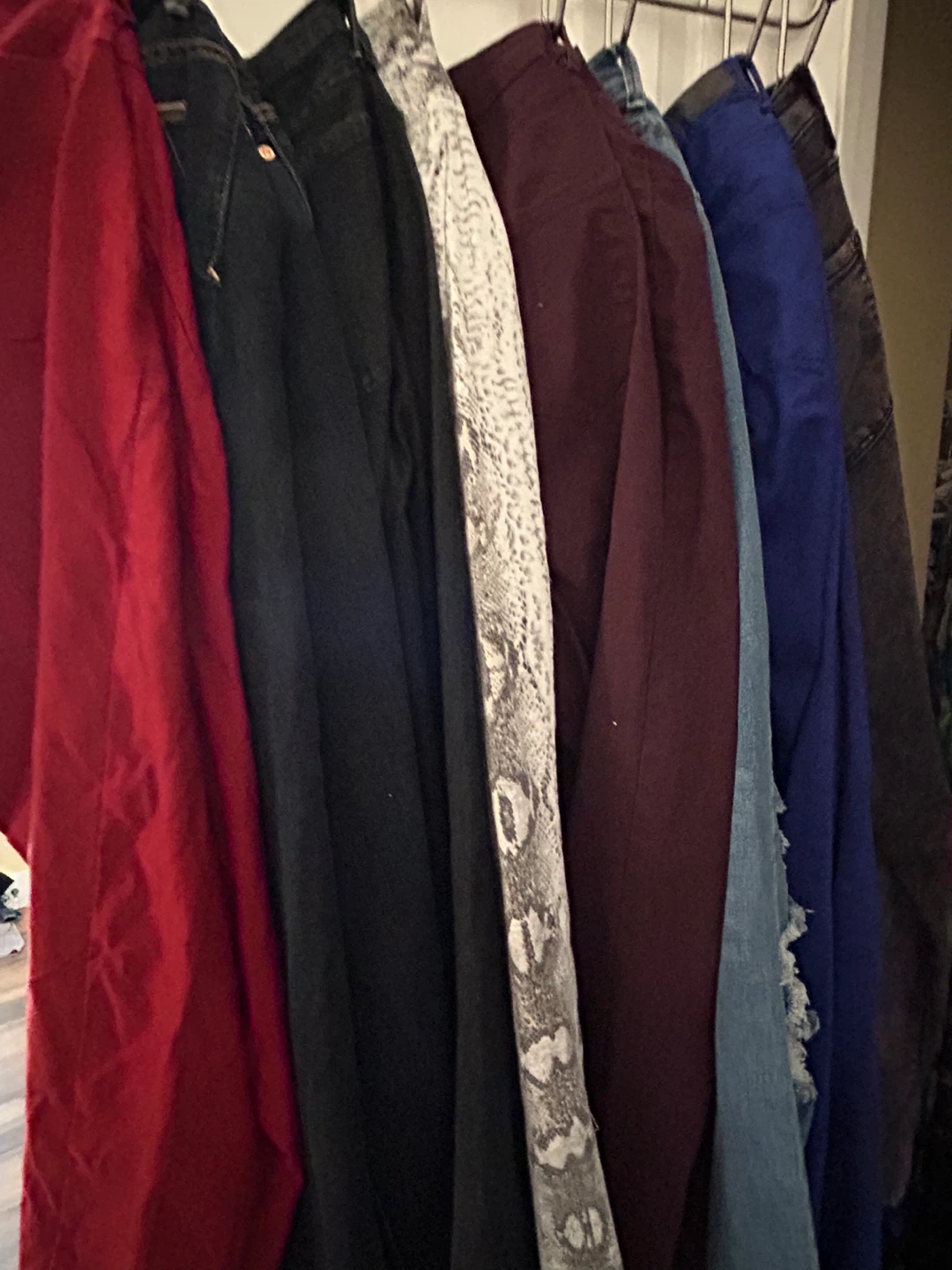 $3.0” each size 10 or 30/32 - photo 2