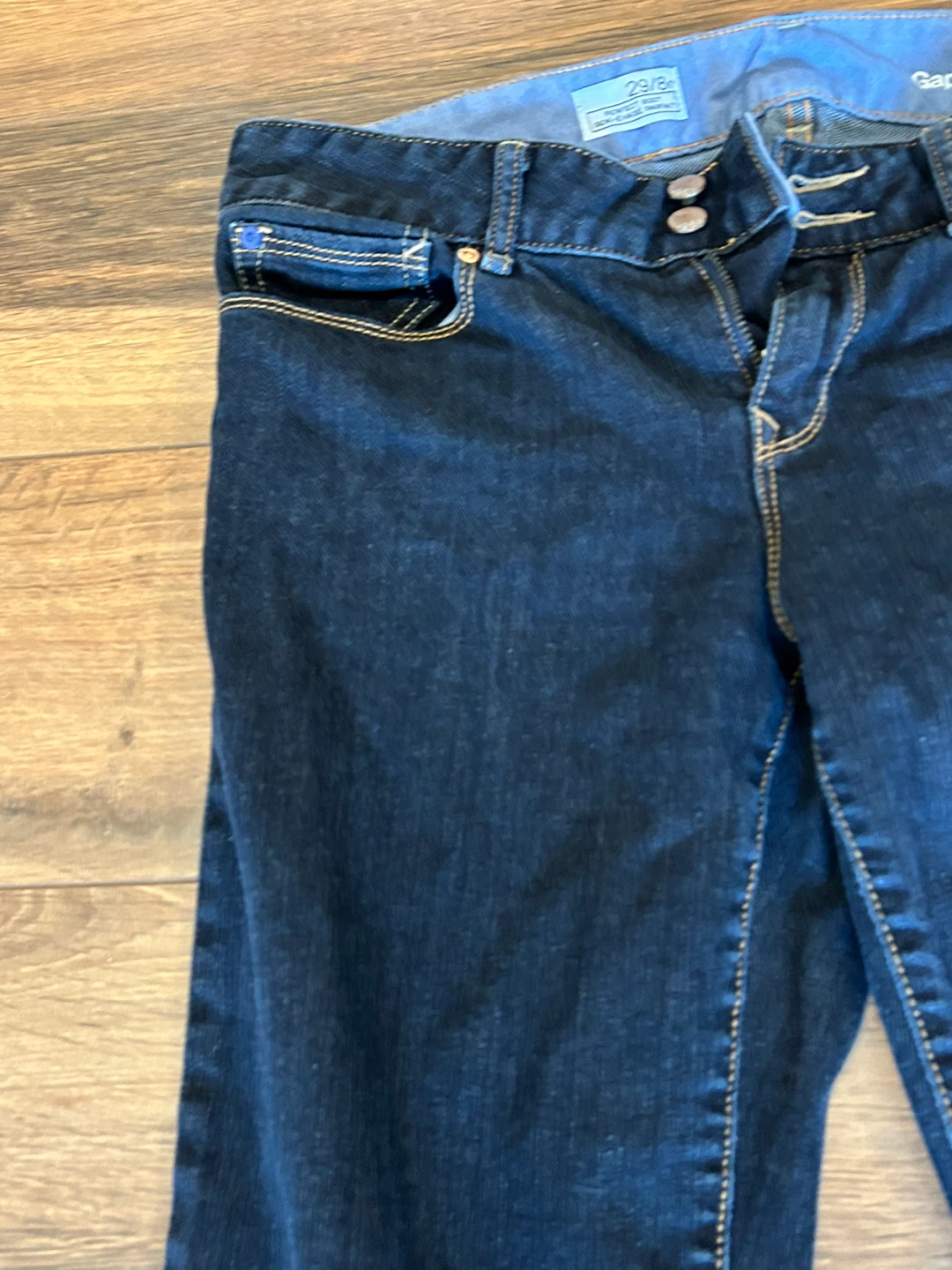 $3.0” each size 10 or 30/32 - photo 5