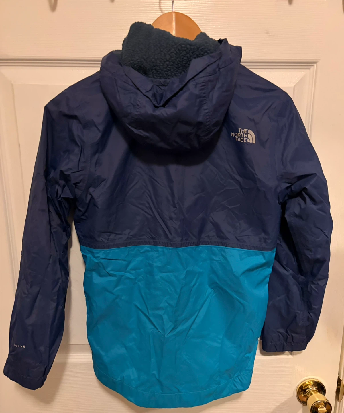 The North Face Reversible Jacket Kids M - photo 3