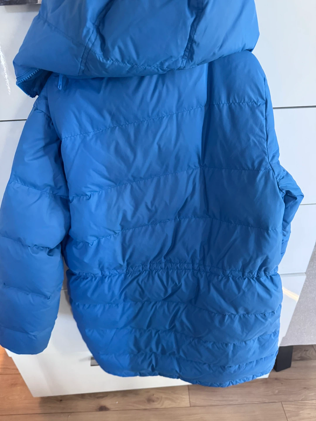 Levi's Blue Jacket - photo 2