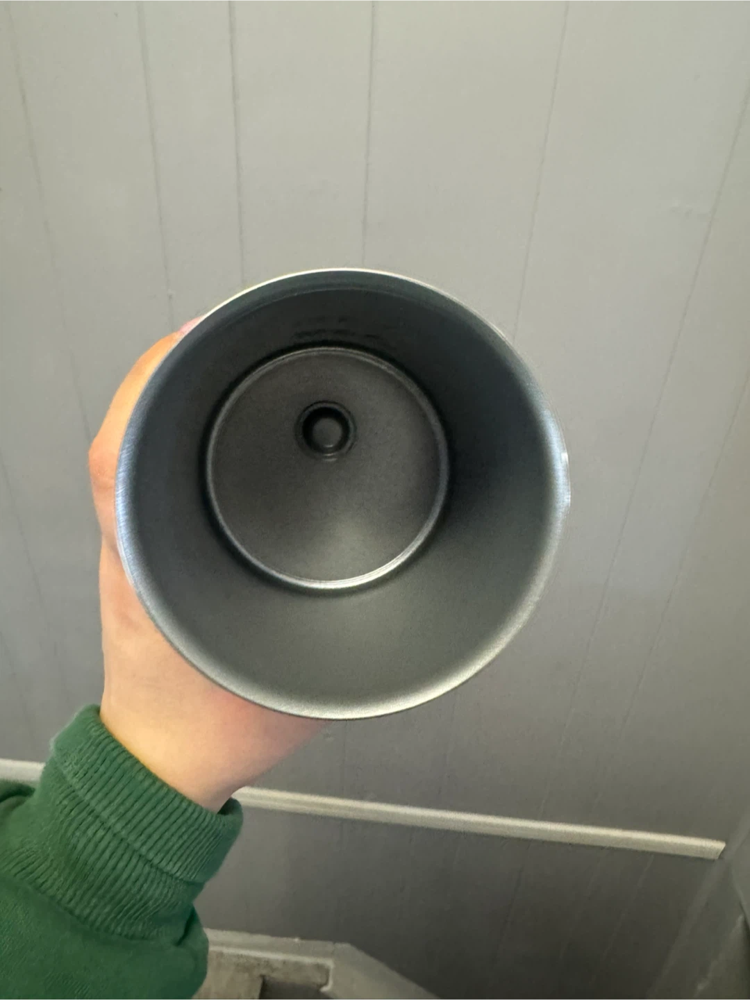 Nespresso Aeroccino 3 Milk Frother - photo 2