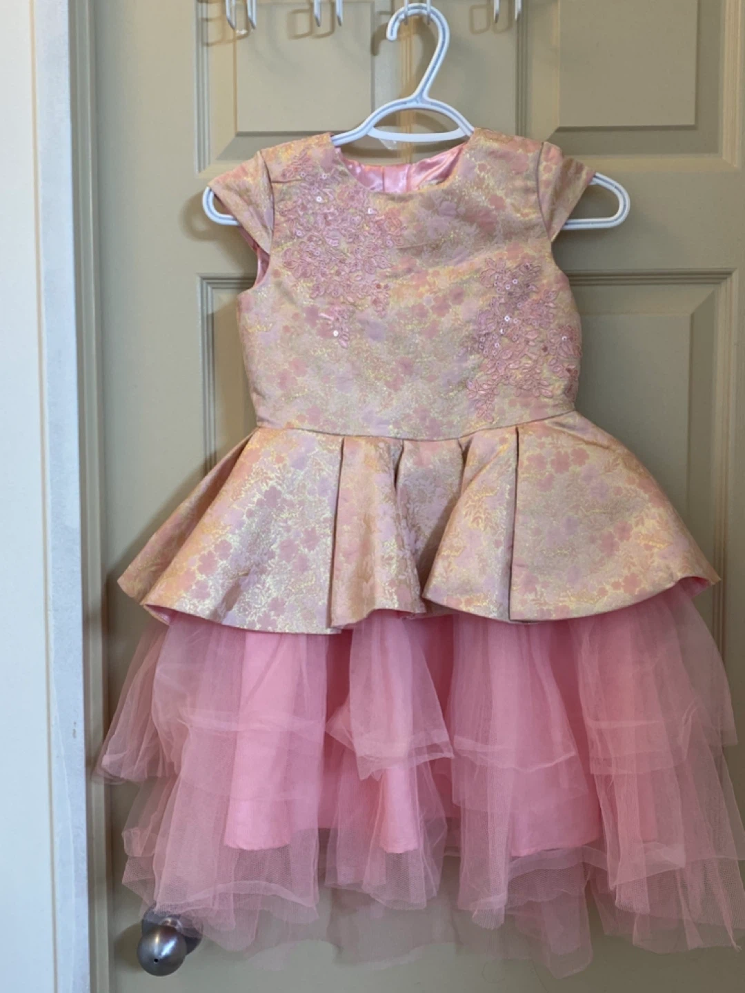 Gir dress