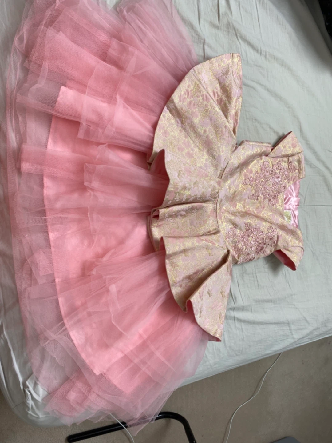 Gir dress - photo 2