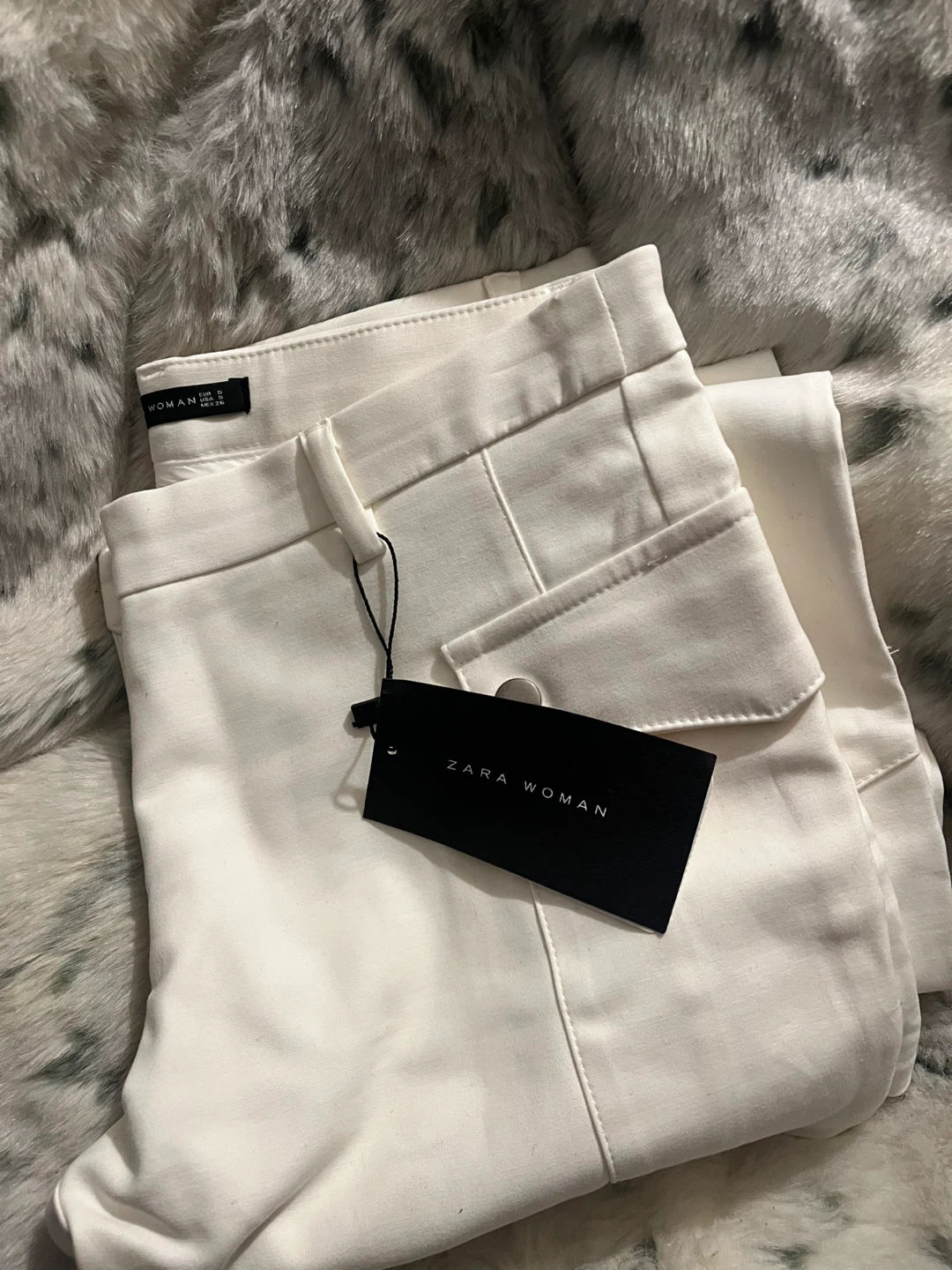 Zara pants - photo 2